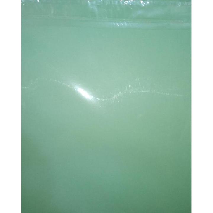 Pack of 50 Color Paper A4 Size - Green