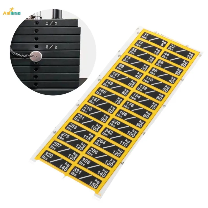 Weight%20Stack%20Labels%205kg%20to%20150kg%20Self%20Adhesive%20Weight%20Stickers%20for%20Workout%20-%20Image%206