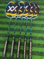 Maxx Badminton High Quailty Racket RAZE X1. 