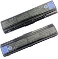 New Laptop 6 Cell  Notebook Battery For Toshiba PA3534U-1BRS. 