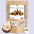 Premium Quality Fox Nut (Phool Makhana) 1Kg. 