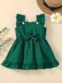 Summer baby Frocks - Baby girl dress from 6 month to 4 years. 
