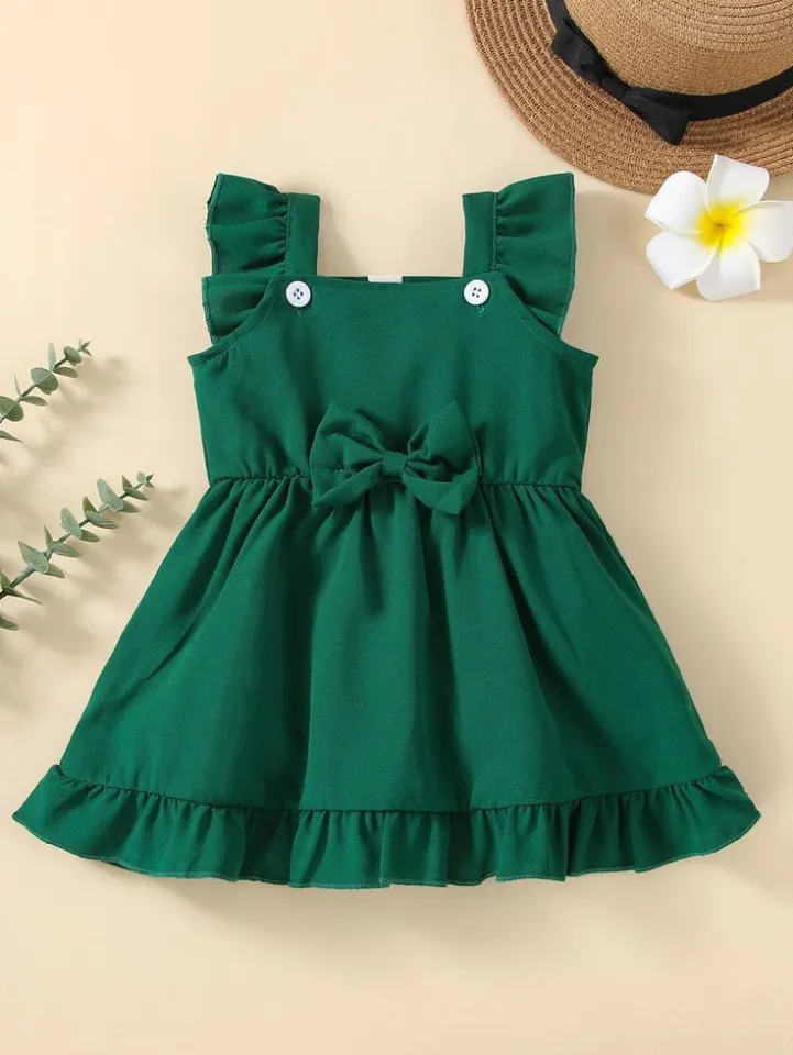 Summer baby Frocks Baby girl dress from month to years
