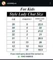 Glass Heel Sandals For Women. 