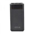 777 Power Bank Interlink orginal 20000 Mah. 