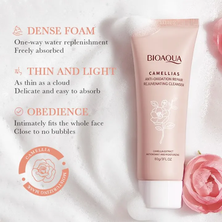 Pack%20Of%203%20Camellias%20Anti%20Freckle%20Whitening%20Brightening%20&%20Moisturizing%20Skin%20Care%20Series%20(Cleanser%20Serum%20Sheet%20Mask)%20-%20Image%204