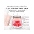 WOKALI Rasberry Sherbet Body Scrub 350ml-WKL692. 