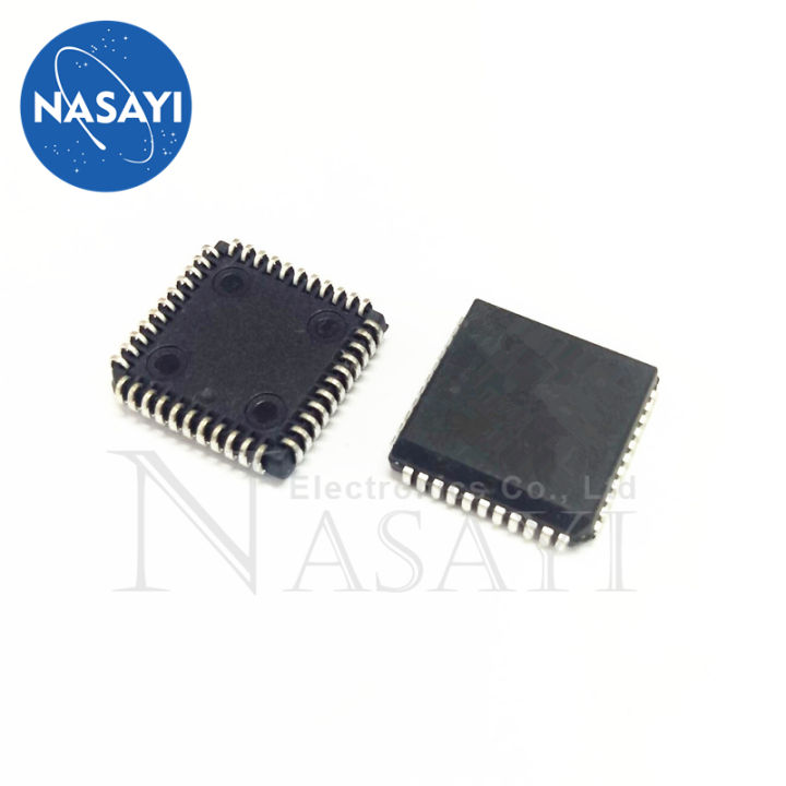 AT89C55-33JC AT89C55 PLCC-44