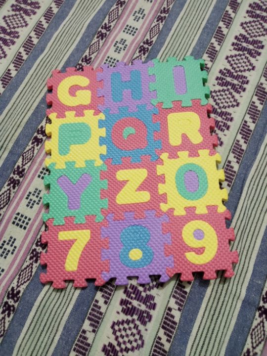 ABC%20Toy%20Block%20Mat%20Alphabets%20and%20Numbers%20Early%20Learning%20Toy%20Play%20Foam%20Puzzle%20Mat%20for%20Kids%2036%20Pieces%20-%20Image%205