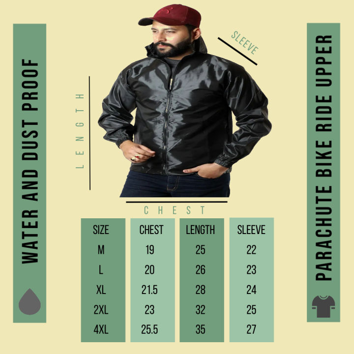 Parachute%20Bike%20Riding%20Upper%20Jacket%20for%20Men,%20Comfortable%20Fit%20-%20Stylish%20and%20Durable%20Outerwear%20-%20Ideal%20for%20Riders%20-%20Image%206
