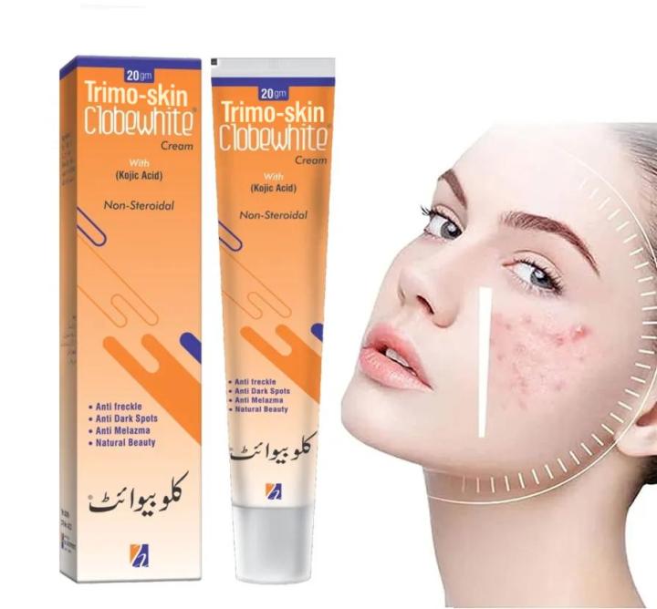 Skin Care Cream Best For All Skin Types You will Like the Results