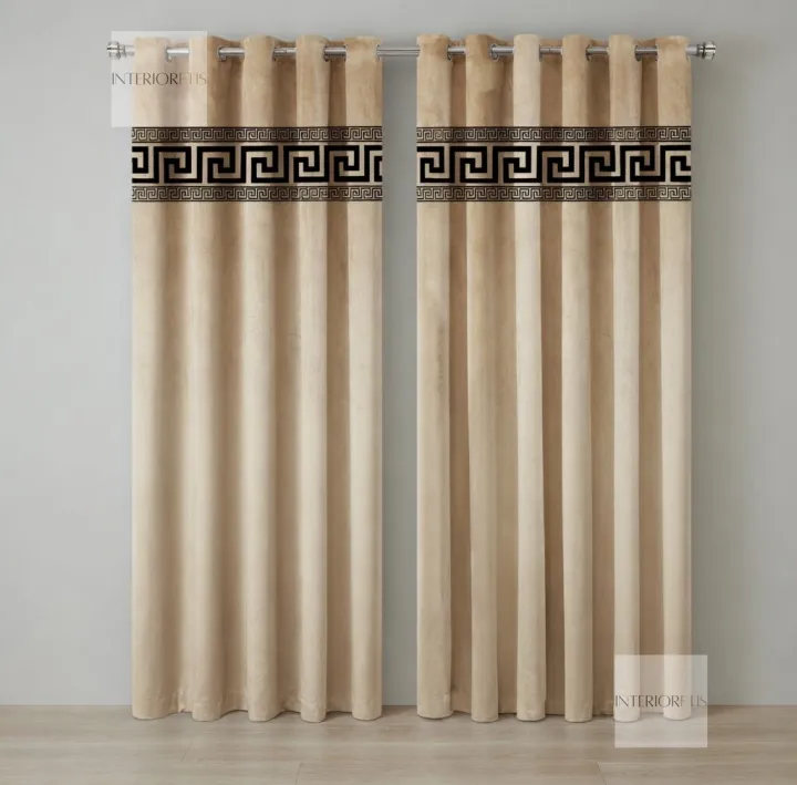 Laser%20Cut%20Velvet%20Curtains%20For%20Living%20Room%20and%20Bed%20Room%20Customize%20able%20Size%20Greek%20Top%20Border%20Velvet%20Curtains%20-%20INTERIORFITS%20-%20Image%203