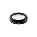【Mary DAI Store】UV Protective Lens Filter 25 27 30 30.5 34 35.5 39 Small Lens Filters For Industry Video Inspection Microscope Camera. 