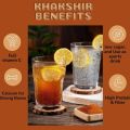 KHAKSHIR SEEDS|WHOLE|250 GRAM. 