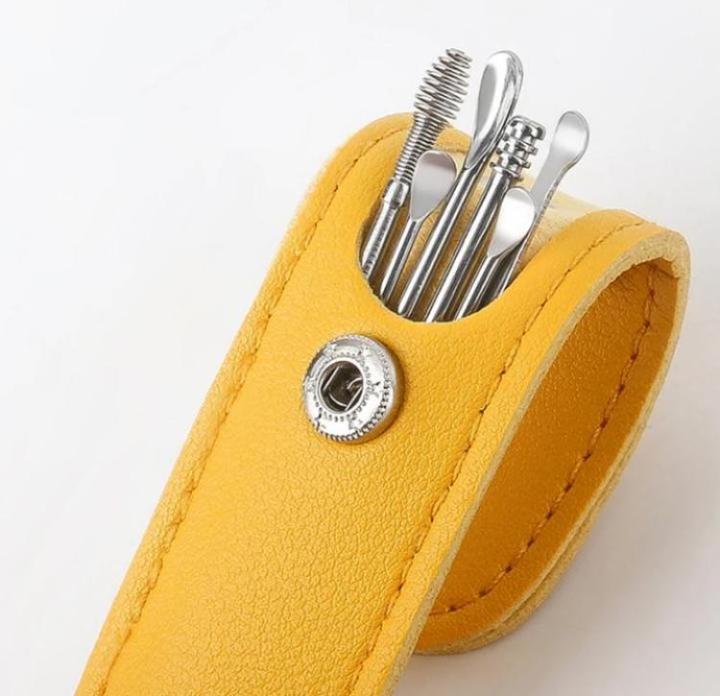 Experience%20Gentle%20Ear%20Cleaning%20with%20the%206PCS%20Stainless%20Steel%20Ear%20Wax%20Remover%20Earpick%20Ear%20Cleaner%20Tool%20Kit:%20Effective%20Ear%20Wax%20Removal%20Tools%20for%20Clean%20and%20Healthy%20Ears%20-%20Image%202