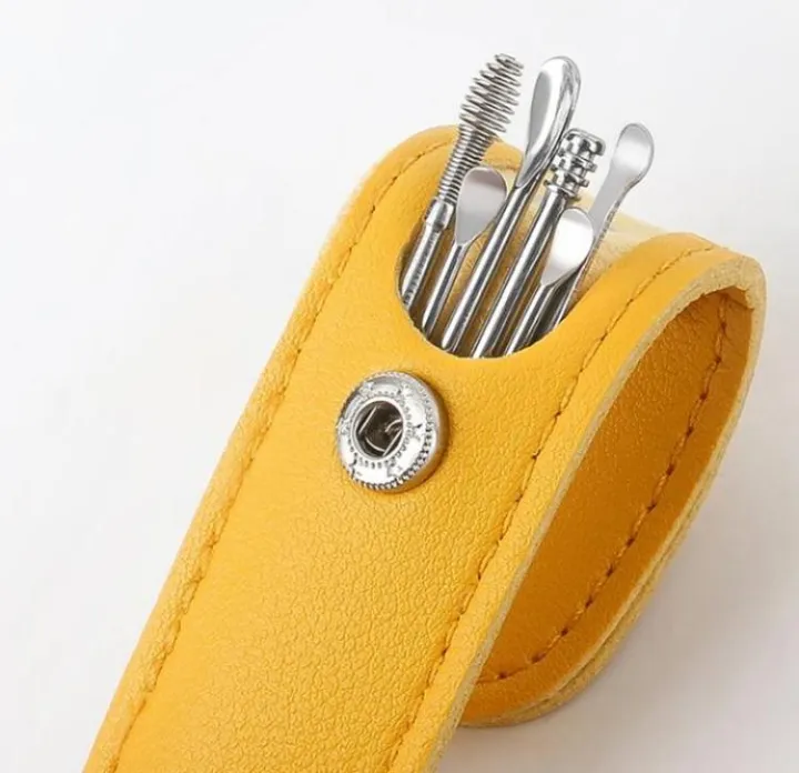 Experience%20Gentle%20Ear%20Cleaning%20with%20the%206PCS%20Stainless%20Steel%20Ear%20Wax%20Remover%20Earpick%20Ear%20Cleaner%20Tool%20Kit:%20Effective%20Ear%20Wax%20Removal%20Tools%20for%20Clean%20and%20Healthy%20Ears%20-%20Image%202