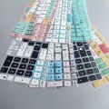 Keyboard Cover Asus Tuf Gaming A15 A17 FA706 FA506 FX506L FX706H FX506H F15 F17 FA506IH FA506iu FA506iv Fa506ii Fa706ii. 