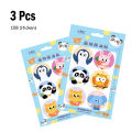 36 Pcs Cartoon Anti-mosquito Sticker/ Mosquito Repellent Patches for Kids. 