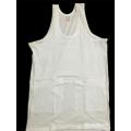 Pocket Vest/ Jaib wali Sando Banyan in Sleeveless For Hajj, Umrah & Tourist Pack of 3. 