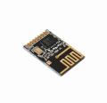 NRF24L01+ wireless data transmission module 2.4G / the NRF24L01 upgrade version 2Mbit/s NRF24L01 Socket Adapter plate Board. 