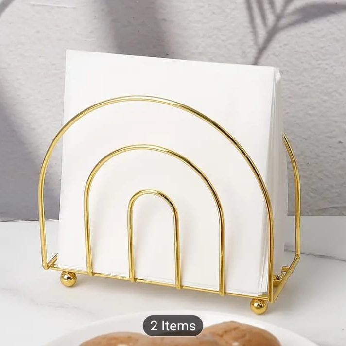 Kitchen%20Countertops%20Tissue%20Dispenser%20Dining%20Tables%20Napkin%20Holder%20Metal%20Paper%20Napkin%20Holder%20-%20Image%203