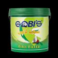 Gobis Lapi, Putty, Wall Filling (5 KG PACK). 