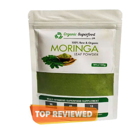 Organic%20Superfood%20Pakistan%20Moringa%20Leaf%20Powder,%20100%20%25%20Raw%20&%20Organic%20100gm%20-%20Image%202