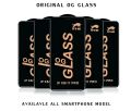 Og Glass Mobile Phone Screen Protector Samsung Galaxy A24 Tempered Glass Screen Protector. 