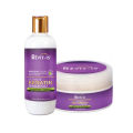 Revit-Is Ultimate Keratin Shampoo 300ml & Ultimate Pro-Keratin Masque 150ml. 