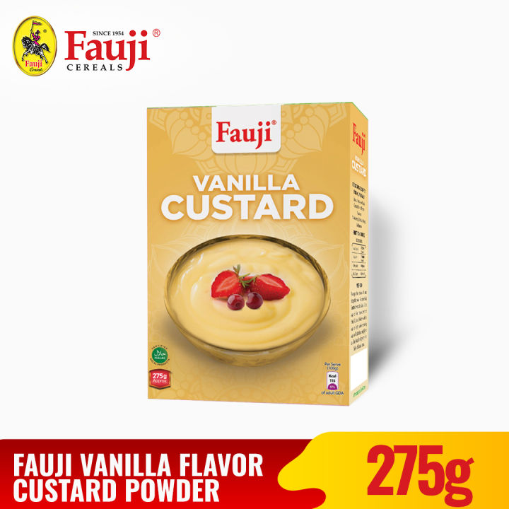 Fauji%20Custard%20Powder%20Vanilla%20Flavor%20Custard%20%20275%20Grams%20-%20Image%202