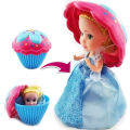 1pc Mini Beautiful Cake Doll Toy Surprise Cupcake Kids Doll Toys for Children Kids Transformed Scented Girls Funny Games Gifts. 