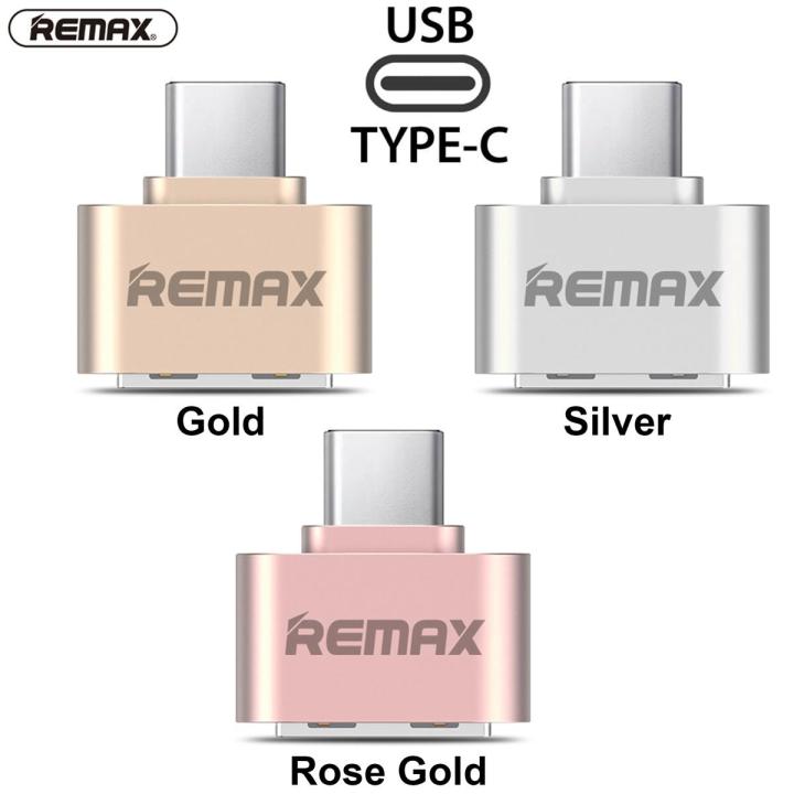 Micro USB to Type C Connector Type B to Type C charging Convertor - Madeena Mobile Accessories