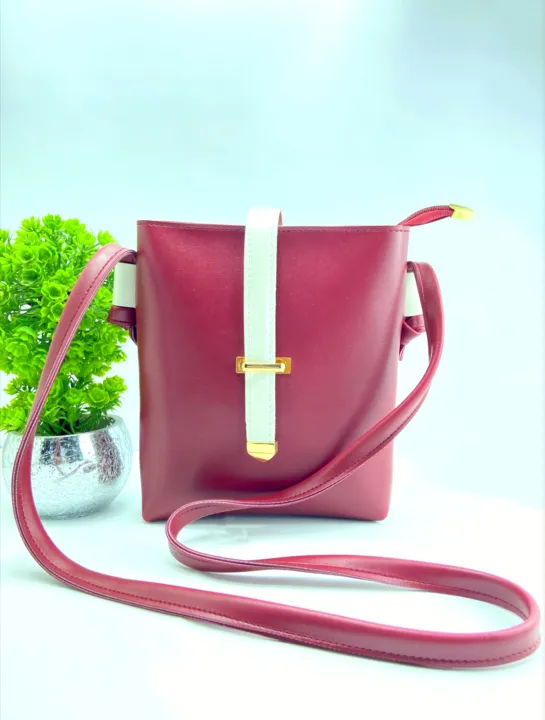 Sigma%20unique%20design%20mini%20buket%20bag%20%20white%20colour%20combination%20for%20girls%20cross%20body%20&%20shoulder%20bags%20-%20Image%207