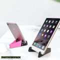 Phone Holder Mount Stand V Shapped. 