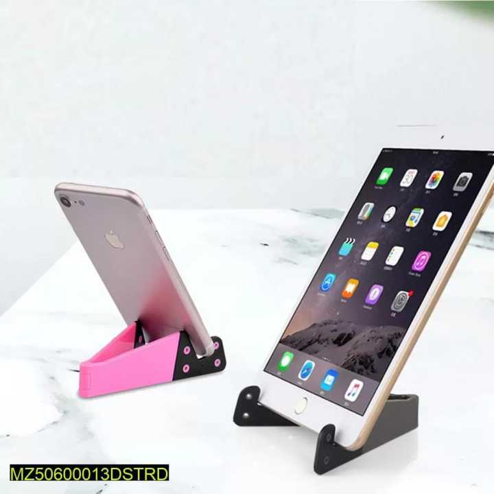 Phone Holder Mount Stand V Shapped