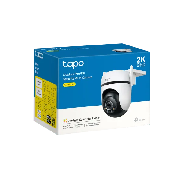 TP-Link%20Wi-Fi%20Camera%20Tapo%20C520WS%20/%20C530WS%20Outdoor%20Pan/Tilt%20Security%20Wi-Fi%20Camera-%2018%20Months%20Brand%20Warranty%20-%20Image%203