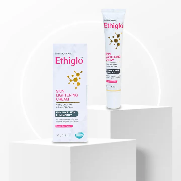 ETHIGLO%20SKIN%20LIGHTENING%20CREAM%2030gm%20by%20Diligence%20Pharma%20%7C%20For%20an%20Even-Toned,%20Luminous%20Complexion%20&%20Dark%20Spot%20Reduction!%20-%20Image%203