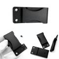 K Sheath Waist Clip Kydex Making Scabbard Clip K Sheath Sheath Clip Custom Kydex Sheath Accessories K Tool Carry. 