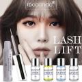 7 in 1 Mini Eyelash Perming Kit Semi-Permanent Eyelash Lifting Perming Lotion Fixation Glue Curly Lasher Beauty Salon Home Use Pro Kit. 