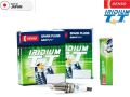 IK16TT Denso Iridium Twin Tip Spark Plug - 1 Piece. 