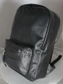 Mens & Womens PU Leather College Bags for University Backpacks. 