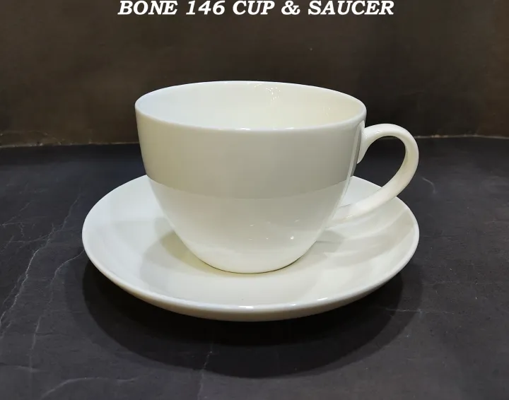 LUXURY%20BONE%20CHINA%20PLAIN%20OFF%20WHITE%2012%20PCS%20SET%20(%206%20PCS%20CUP%20AND%206%20PCS%20SAUCER%20SET%20)%20-%20Image%202
