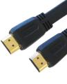 HDMI Cable - 10ft - Black. 