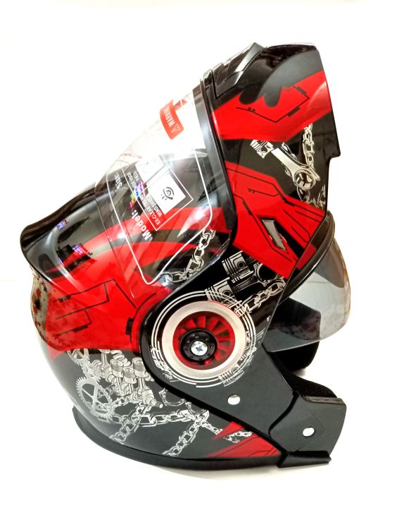 VECTOR%20HELMET%203%20in%201%20Flip-up%20FOR%20MOTORCYCLE%20-%20Image%202