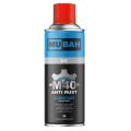 M40 Anti Rust Blue (Premium) Spray – 100ml, 200ml, 400ml | Rust Protection & Lubrication Spray for Metal, Tools & Machinery. 