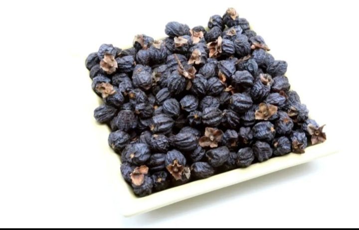 Dried%20Black%20Japani%20Pal%20%E2%80%A2%20Black%20Amlook%20%E2%80%A2%20Black%20Persimmon%20%E2%80%A2%20Guaranteed%20Best%20Quality%20%E2%80%A2%20260gm%20-%20Image%204