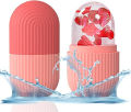 ice roller for face - face massager - ice roller
jawline - face ice roller - jawline rubber - silicon ice roller for face - ice face roller - icing roller for face - silicone ice roller - silicon ice roller - Face facial ice roller - face massage roller -. 