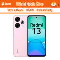 Redmi 13 8GB+128GB - PTA APPROVED. 