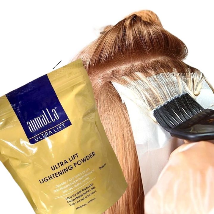 Armalla%20Ultra%20Lift%20Hair%20Lightening%20Powder%20For%20professional%20500ml%20-%20Image%206
