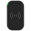 Choetech T513-S 3 Coil 10W Fast Wireless Charging Pad. 